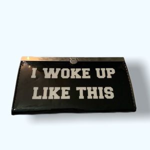 Wallet and card holder